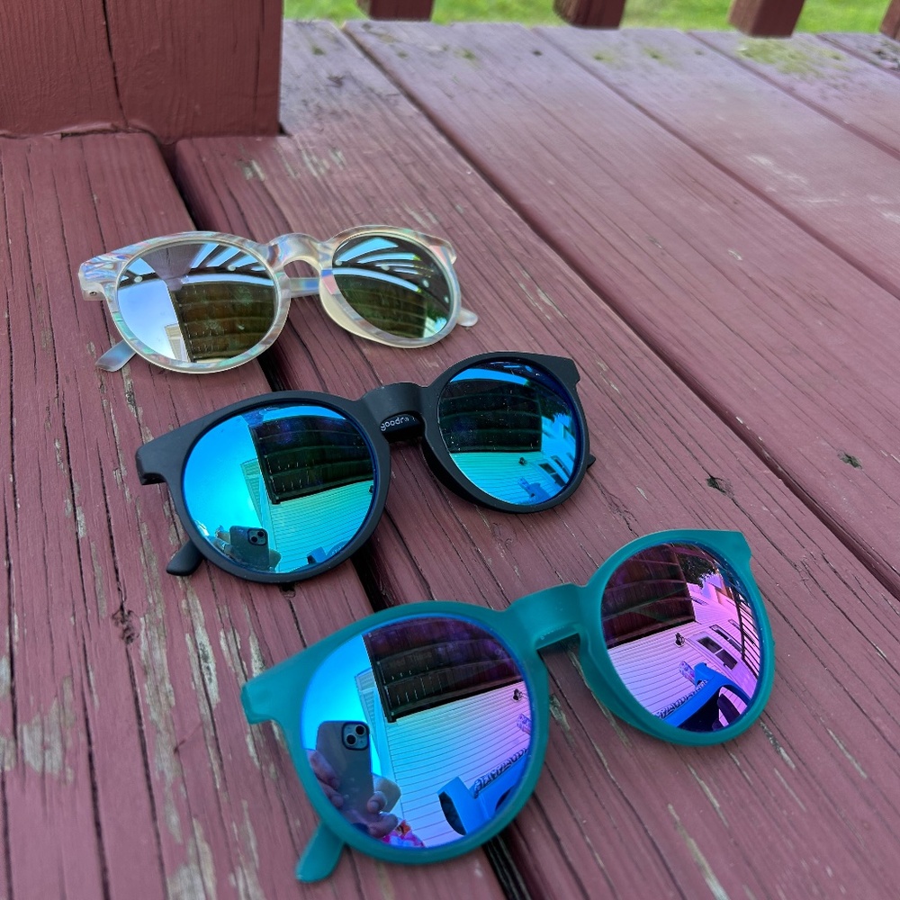Goodr Sunglasses